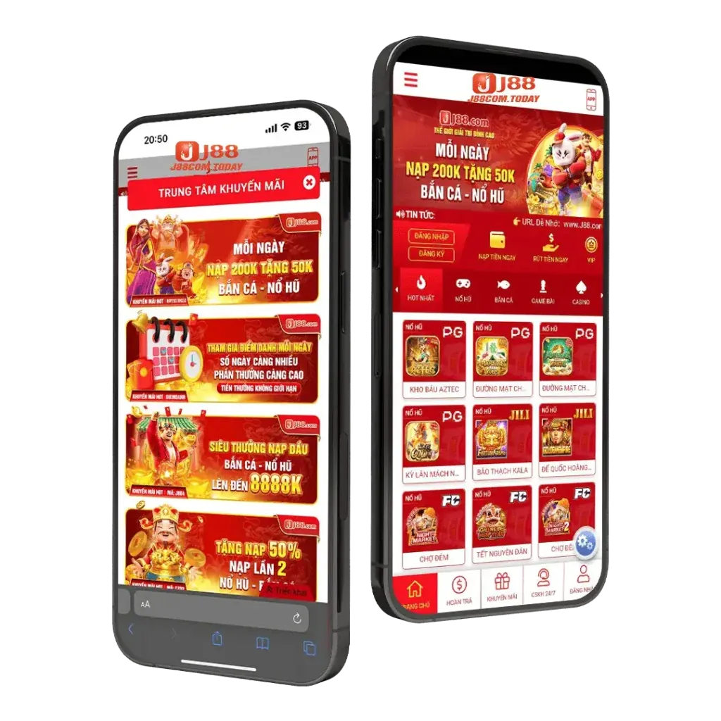 Giao Diện Thân Thiện fu88