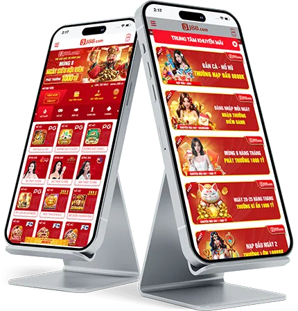 Tiện Lợi Mọi Lúc Mọi Nơi với fu88 App