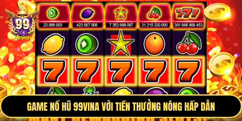 Khám Phá Thế Giới Nổ Hũ fu88: Cơ Hội Đổi Đời