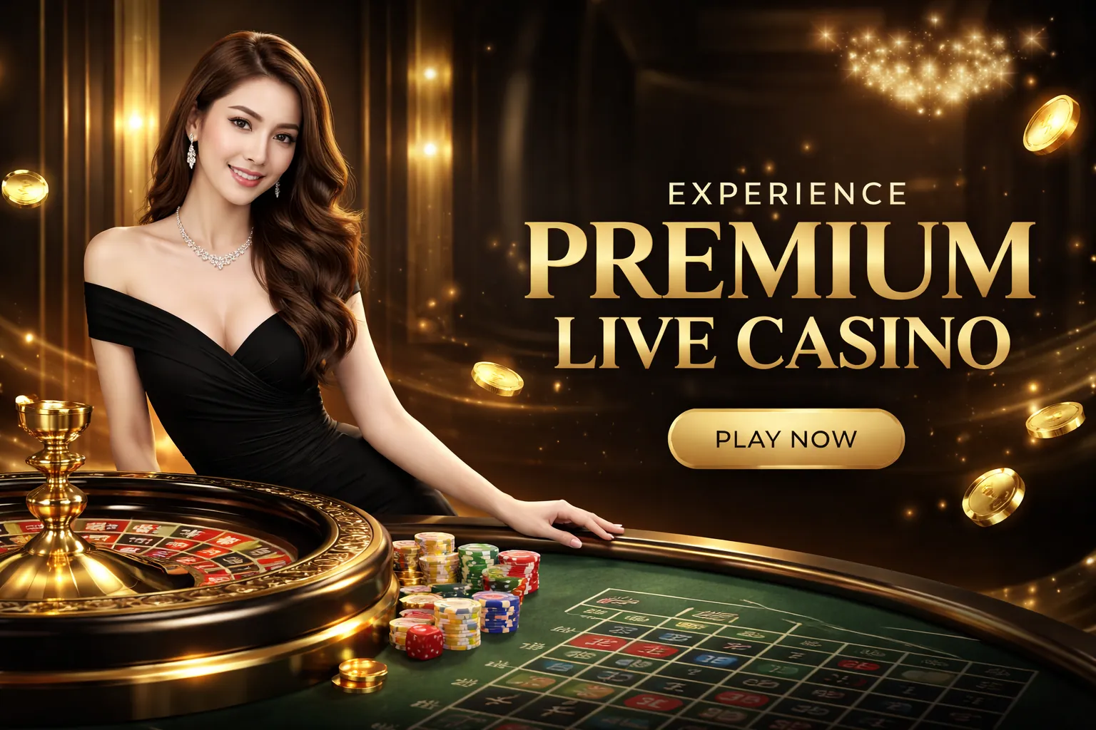 Ưu đãi casino trực tuyến fu88