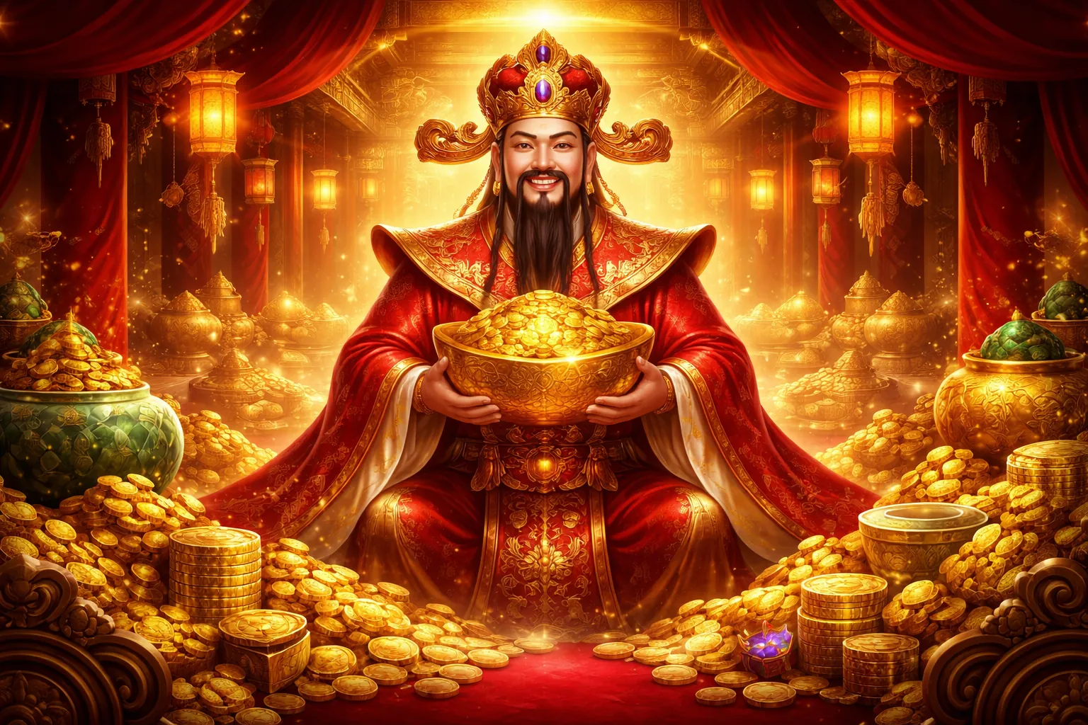 Phần thưởng bắn cá fu88