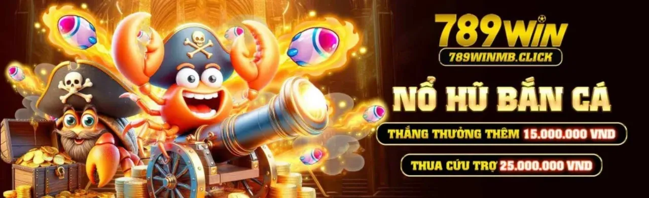 Trò chơi Bắn Cá fu88 với đồ họa sống động