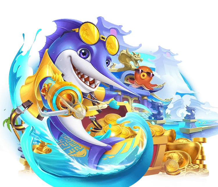 Giới thiệu các trò chơi Slot game tại fu88