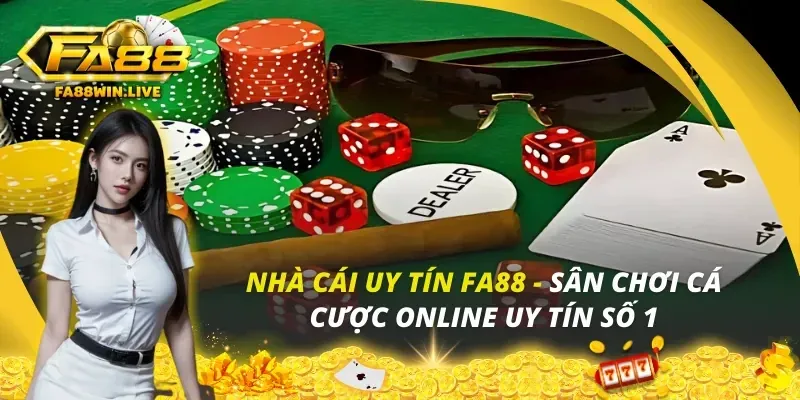 Hình ảnh đồ họa minh họa các loại khuyến mãi khác nhau của FU88