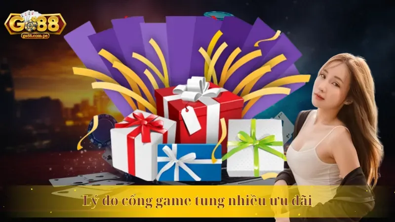 Hình ảnh các chương trình khuyến mãi và ưu đãi hấp dẫn của fu88